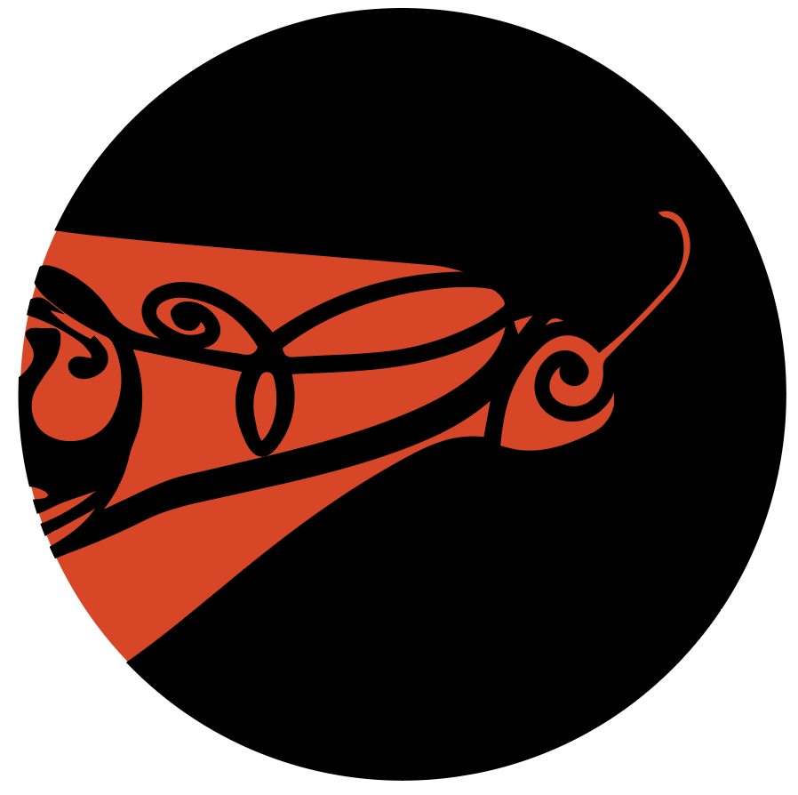 Luciernaga Diseño Logo